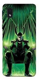 Чехол на Samsung Galaxy M01 Core / A01 Core Loki фото 1 из 1