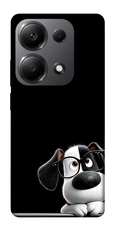 Чохол на Xiaomi Redmi Note 13 Pro 4G My Dog фото 1 з 1