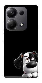 Чохол на Xiaomi Redmi Note 13 Pro 4G My Dog фото 1 з 1