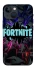 Чохол на Apple iPhone 13 mini (5.4") Fortnite logo ver.3 фото 1 з 1