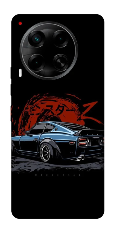 Чехол на TECNO Camon 30 (CL6) Tokyo drive фото 1 из 1