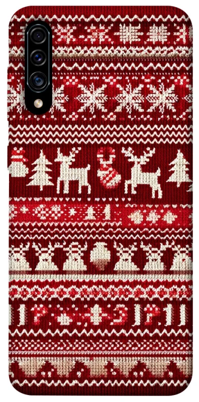 Чохол на Samsung Galaxy A50 (A505F) / A50s / A30s Christmas jumper ver.2 фото 1 з 1