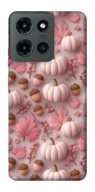 Чохол на Motorola Moto G Power (2025) Autumn vibes ver.2 фото 1 з 1
