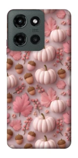 Чохол на Motorola Moto G Power (2025) Autumn vibes ver.2 фото 1 з 1