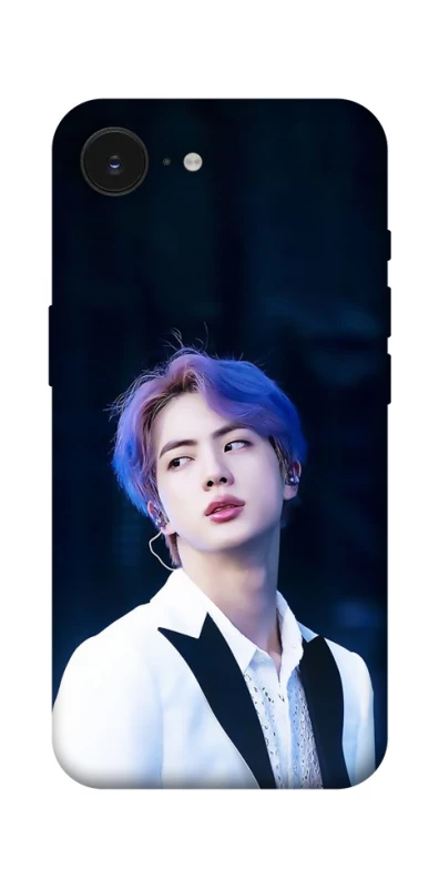 Чехол на Apple iPhone 16e (6.1") Jin - BTS фото 1 из 1