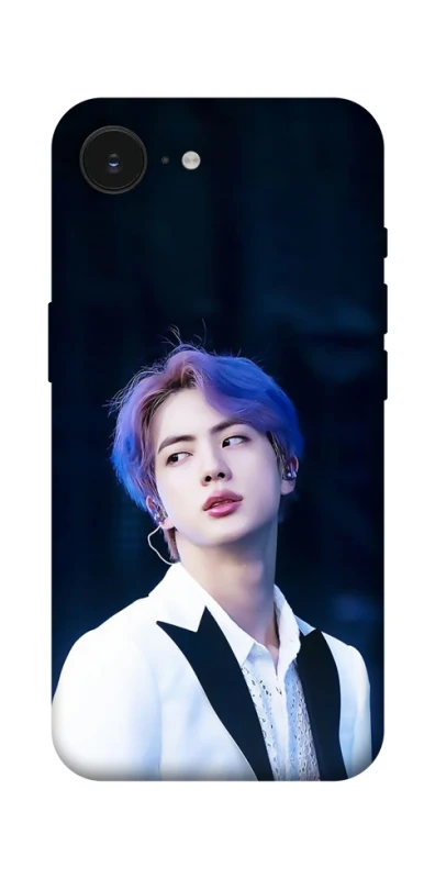 Чохол на Apple iPhone 17e (6.1") Jin - BTS фото 1 з 1