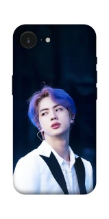 Чохол на Apple iPhone 17e (6.1") Jin - BTS фото 1 з 1