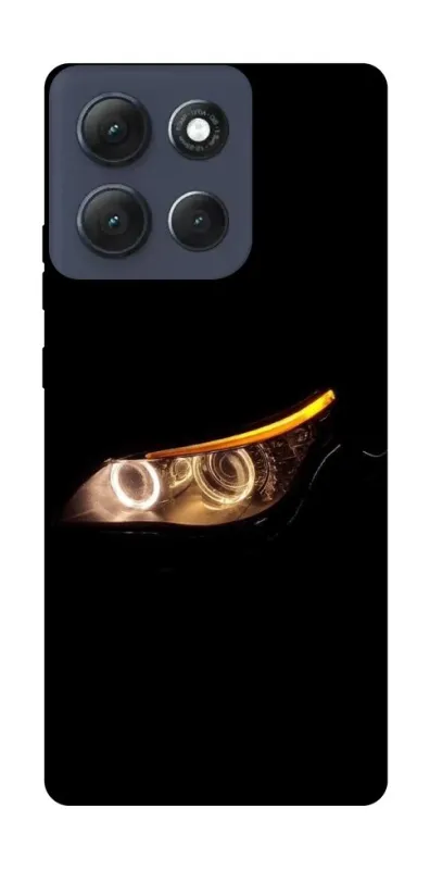 Чехол на Motorola Moto G86 Power BMW v15 фото 1 из 1