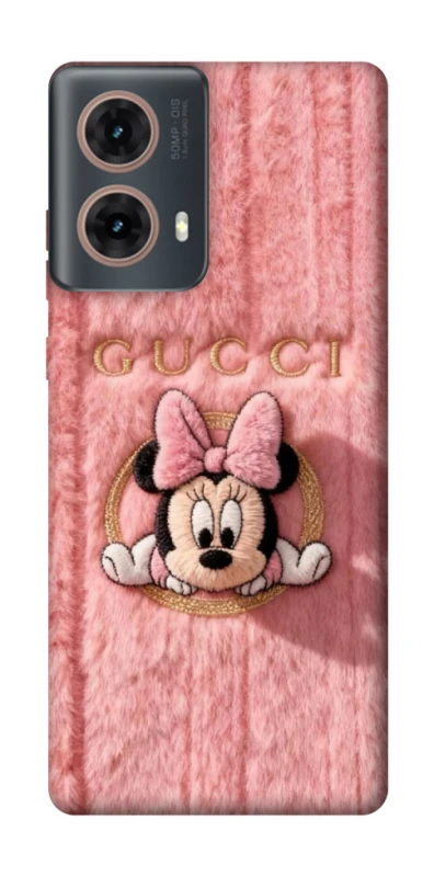 Чехол на Motorola Moto G85 Gucci ver.3 фото 1 из 1