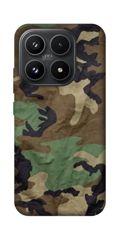 Чехол на Xiaomi 17 Camouflage v12 фото 1 из 1
