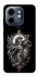 Чехол на Infinix Smart 9 4G / Hot 50i Goddess of war ver.4 фото 1 из 1