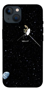 Чохол на Apple iPhone 13 (6.1") Project Hail Mary ver.9 фото 1 з 1