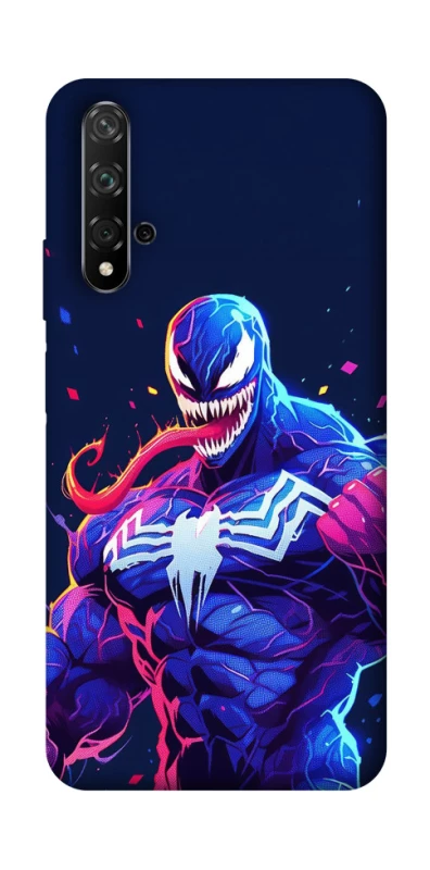 Чехол на Huawei Honor 20 / Nova 5T Venom фото 1 из 1