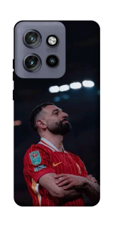 Чехол на Motorola Edge 50 Neo Mohamed Salah V2 фото 1 из 1