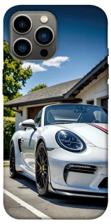 Чехол на Apple iPhone 13 Pro Max (6.7") Sport porsche фото 1 из 1