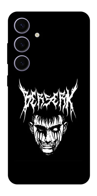 Чохол на Samsung Galaxy S25+ Berserk v2 фото 1 з 1
