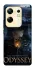Чехол на Infinix Zero 30 4G Odyssey ver.4 фото 1 из 1