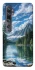 Чохол на Xiaomi Mi Note 10 / Note 10 Pro / Mi CC9 Pro River in the mountains фото 1 з 1