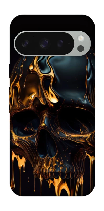 Чехол на Google Pixel 10 Pro XL Череп фото 1 из 1