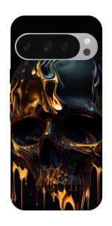 Чехол на Google Pixel 10 Pro XL Череп фото 1 из 1