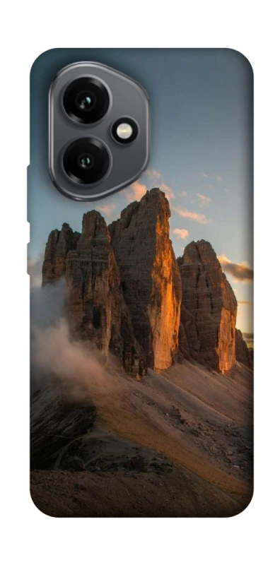 Чехол на Honor 400 Mountain v5 фото 1 из 1