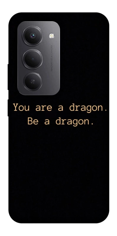 Чохол на Xiaomi Redmi 15 (Global) House of the Dragon ver.9 фото 1 з 1
