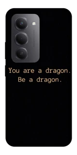 Чохол на Xiaomi Redmi 15 (Global) House of the Dragon ver.9 фото 1 з 1