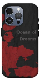 Чохол на Apple iPhone 16 Pro Max Ocean of Dreams фото 1 з 1