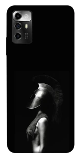 Чохол на ZTE Blade V40 Vita Goddess of war ver.7 фото 1 з 1