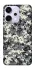 Чехол на Oppo Reno 14 Pro Camouflage v13 фото 1 из 1