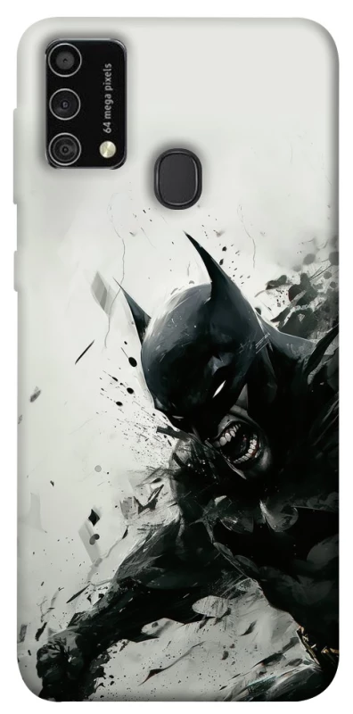 Чохол на Samsung Galaxy M21s Batman фото 1 з 1