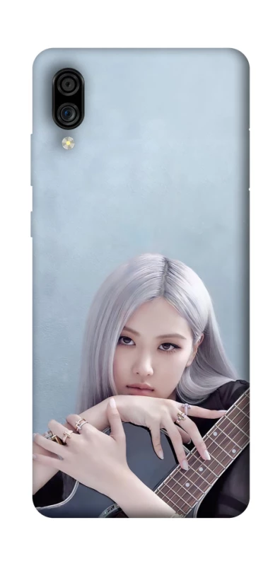 Чохол на ZTE Blade A5 (2020) Rosé - BLACKPINK фото 1 з 1