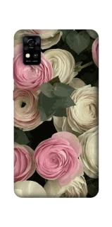 Чохол на ZTE Blade A31 Gardens фото 1 Чохол на ZTE Blade A31 Gardens фото 1 з 1