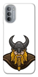 Чехол на Motorola Moto G31 Viking фото 1 из 1