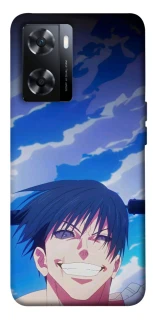 Чохол на OnePlus Nord N20 SE Toji v5 фото 1 з 1