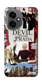 Чохол на Honor 400 Fashion collage ver.15 фото 1 з 1