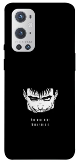 Чохол на OnePlus 9 Pro You will rest фото 1 з 1