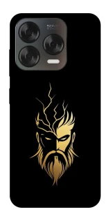 Чехол на ZTE Blade V70 Design Zeus фото 1 из 2