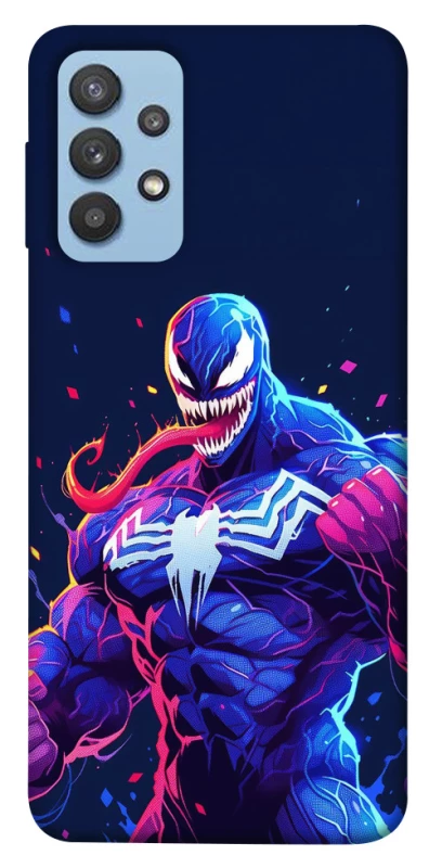 Чохол на Samsung Galaxy M32 Venom фото 1 з 1