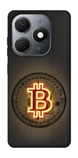 Чохол на TECNO Spark 20 Битферма фото 1 з 1