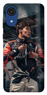 Чохол на Samsung Galaxy A03 Core F-1 ver.10 фото 1 з 1