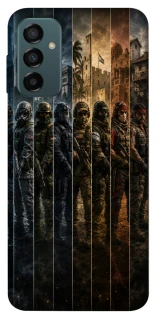 Чехол на Samsung Galaxy M13 4G Counter-Strike ver.2 фото 1 из 1
