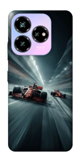 Чехол на ZTE Nubia V60 Desing F-1 ver.5 фото 1 из 1