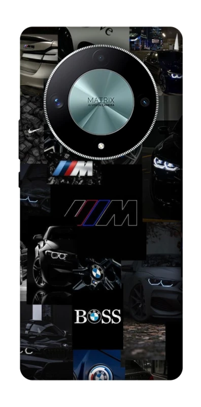 Чохол на Huawei Magic6 Lite BMW Collage фото 1 з 1