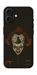 Чехол на Apple iPhone 16 Оно v2 фото 1 из 1