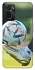 Чохол на Oppo A76 4G Football Ball v2 фото 1 з 1