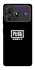 Чохол на ZTE Blade A36 Pubg logo ver.1 фото 1 з 1