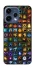 Чохол на Oppo Reno 15 Abilities menu ver.3 фото 1 з 2