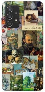 Чохол на Samsung Galaxy A52 4G / A52 5G Paul Cézanne фото 1 з 1