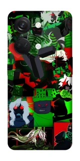 Чехол на OnePlus Nord 3 Roblox v1 фото 1 из 1